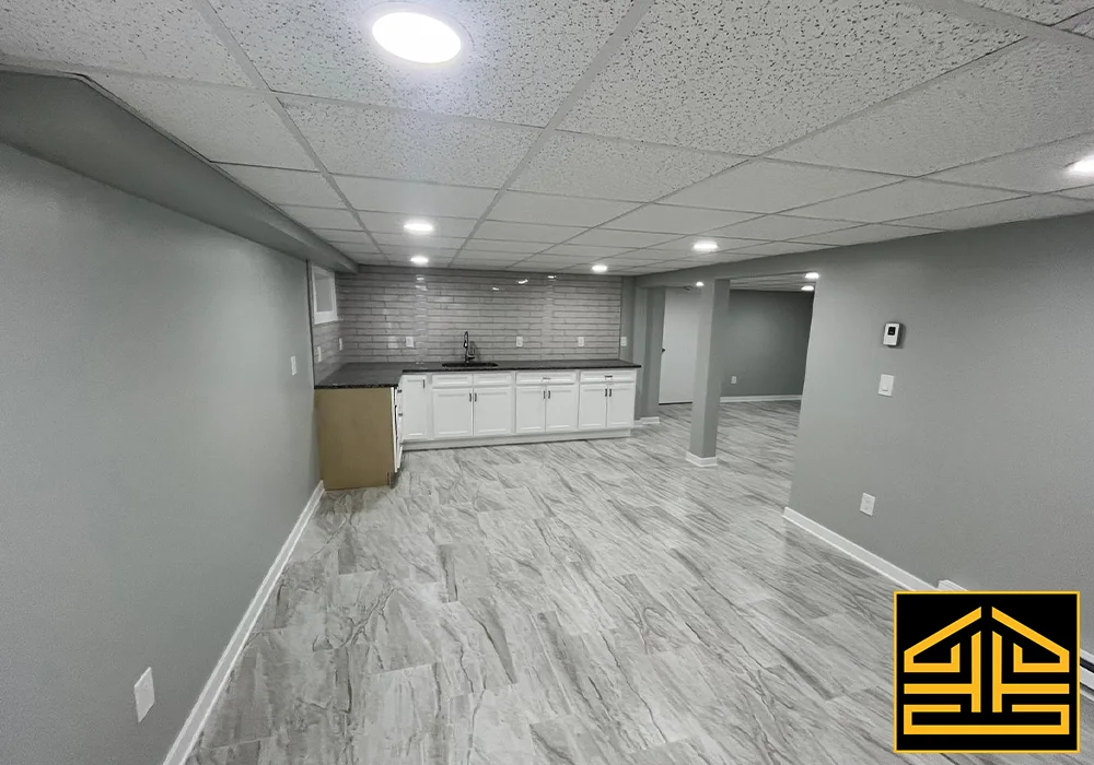 Best Custom Basement Electrical Designs Hartford County CT