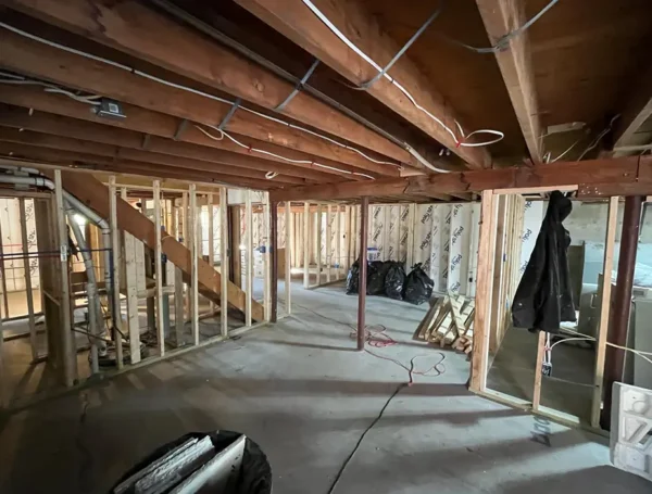 Expert Basement Remodeling Specialist Contractors Darien CT