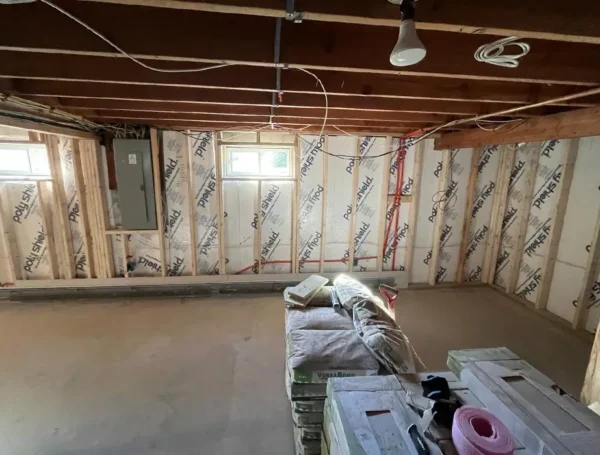 Top Basement Waterproofing & Remodeling in Wethersfield, CT