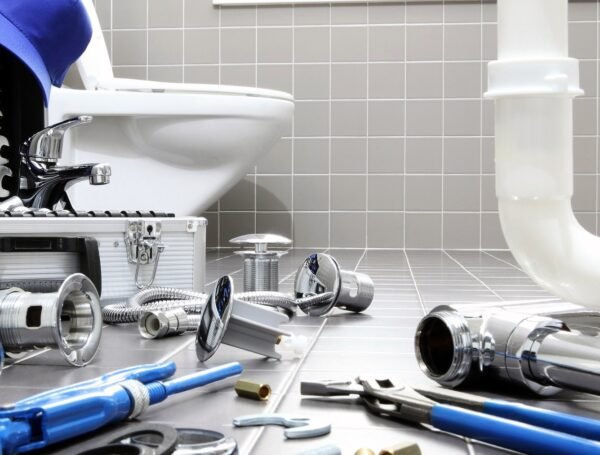 Affordable Master Bathroom Remodel in Darien CT