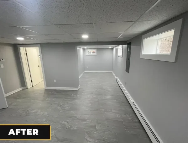 Expert Custom Basement Electrical Designs Simsbury CT