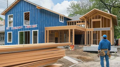 Budgeted Home Addition Contractors in West Hartford, CT
