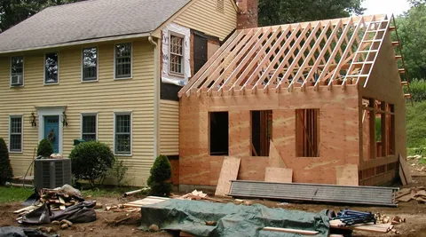 Home Addition Remodeling Services in Avon CT