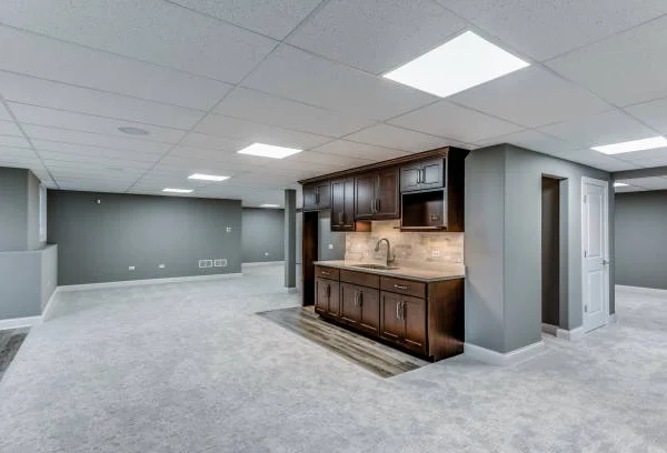 Affordable Basement Remodeling Services in Avon, CT