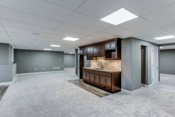 Affordable Basement Remodeling Services in Avon, CT