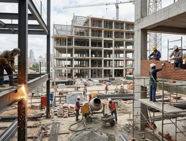Professional Construction Services in Farmington, CT