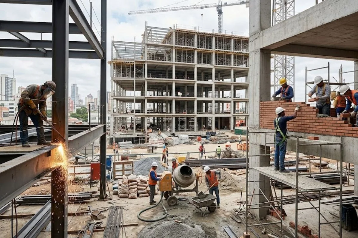 Professional Construction Services in Farmington, CT