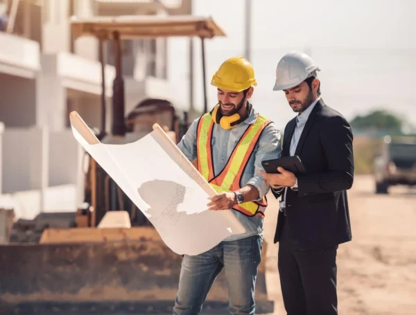 Who Provides Construction Services in Farmington, CT?