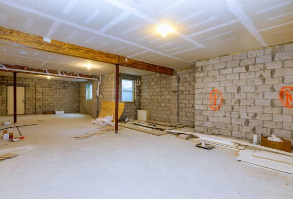 Reliable Basement Remodeling Service in New Canaan, CT