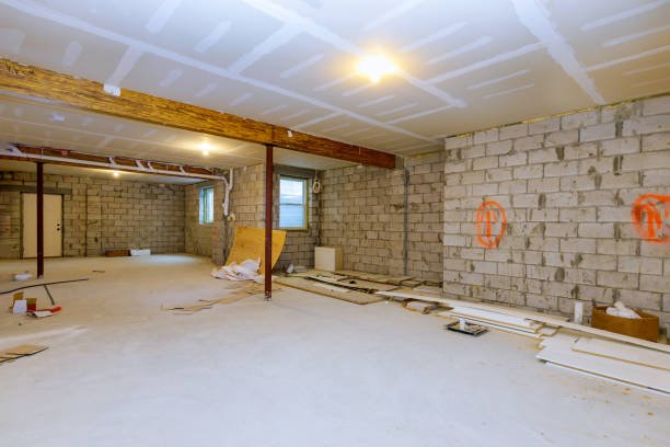 Reliable Basement Remodeling Service in New Canaan, CT