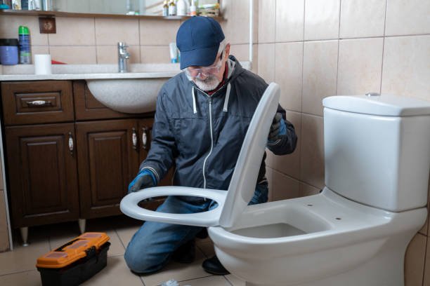 Can Bathroom Remodeling Service Improve Glastonbury Homes? 