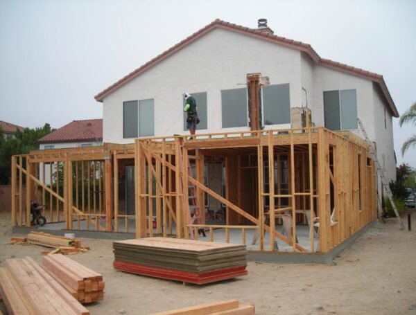 How to Plan a Cost-Effective Home Addition in Farmington, CT