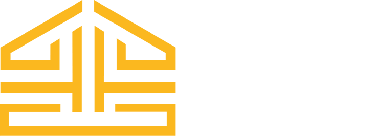 D-Core Construction Logo