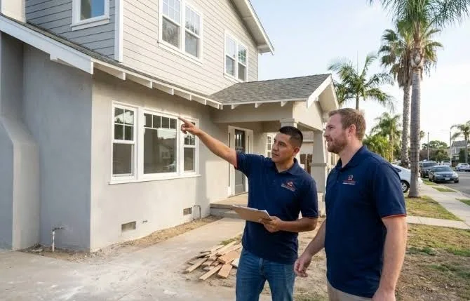 What Are the Benefits of Second-Story Additions?