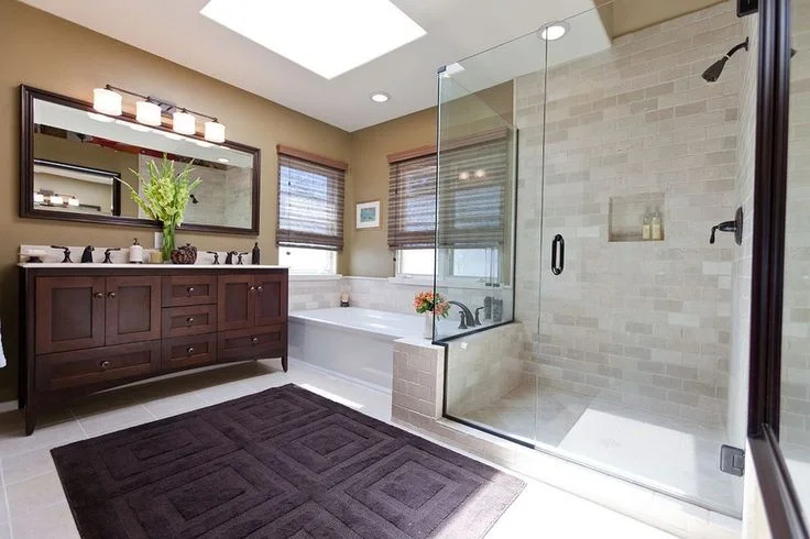 Luxury Bathroom Remodeling in Hartford County: Plan It Right
