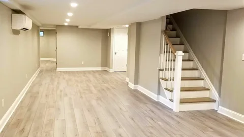 Basement Refinishing Ideas for More Living Space in Simsbury, CT