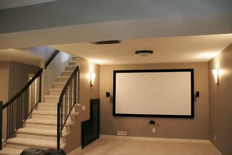 Basement Refinishing Services in Glastonbury, CT