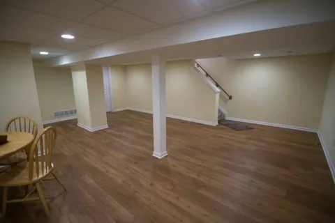Basement Remodeling Contractors in Glastonbury, CT