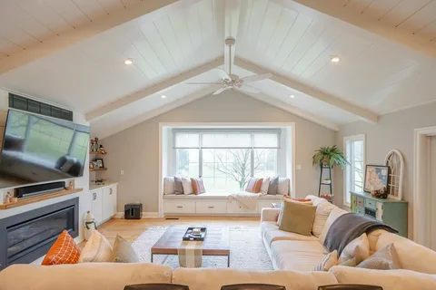 Trusted Home Addition Contractors in Avon, CT for Better Space