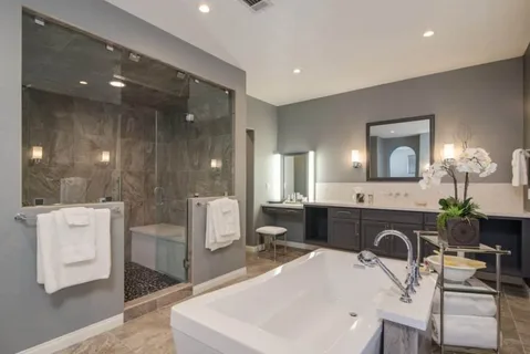 Upgrade Your Home with Premium Bathroom Remodeling in Simsbury, CT